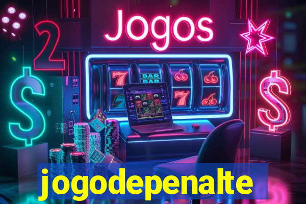 jogodepenalte