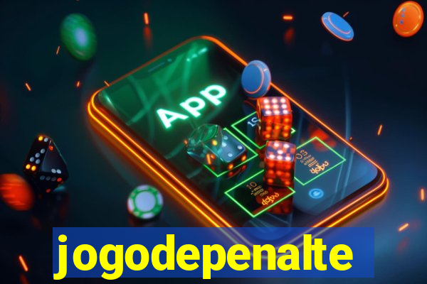 jogodepenalte