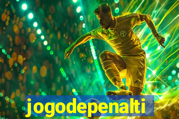 jogodepenalti