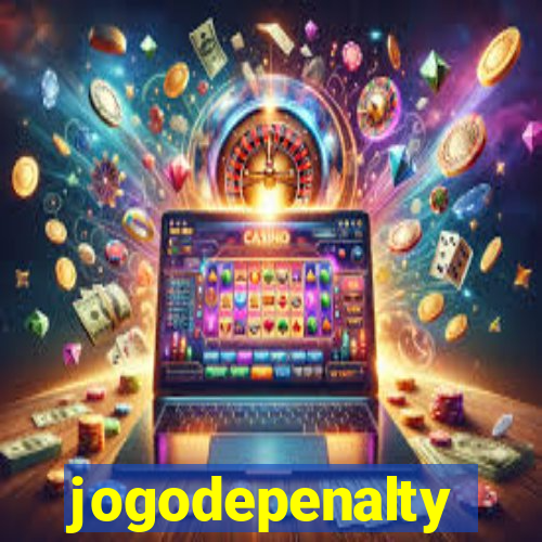jogodepenalty