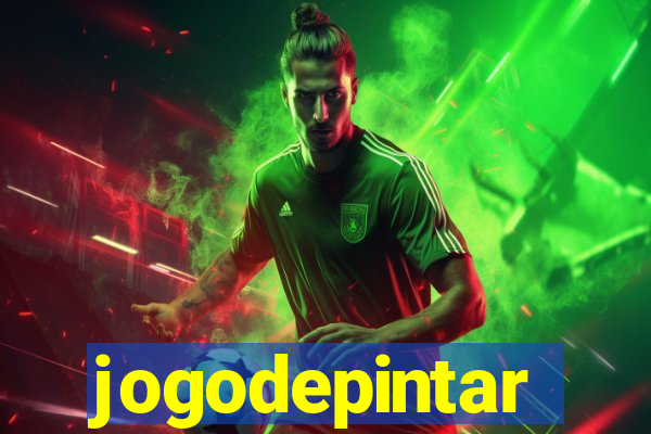 jogodepintar
