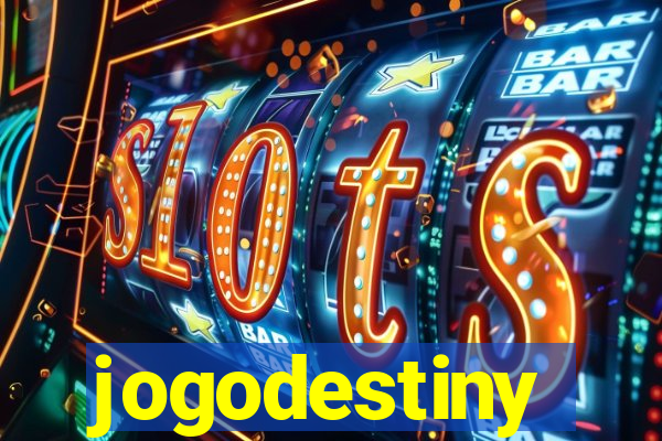 jogodestiny