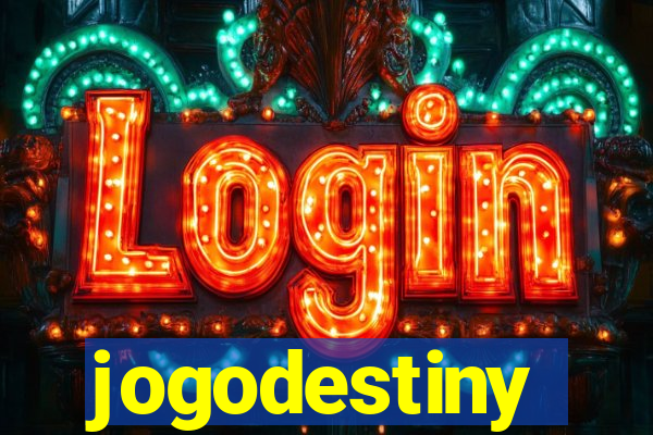 jogodestiny