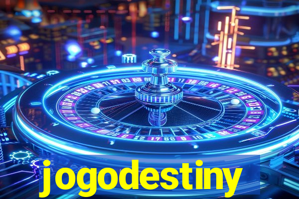 jogodestiny