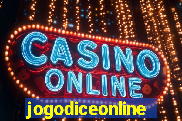 jogodiceonline