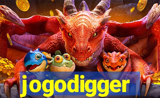 jogodigger