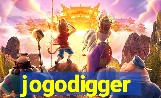 jogodigger