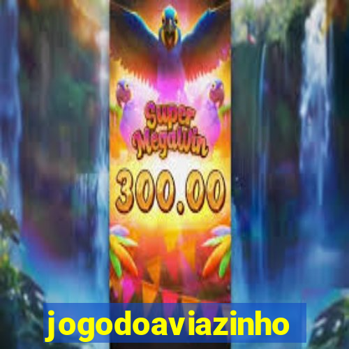 jogodoaviazinho