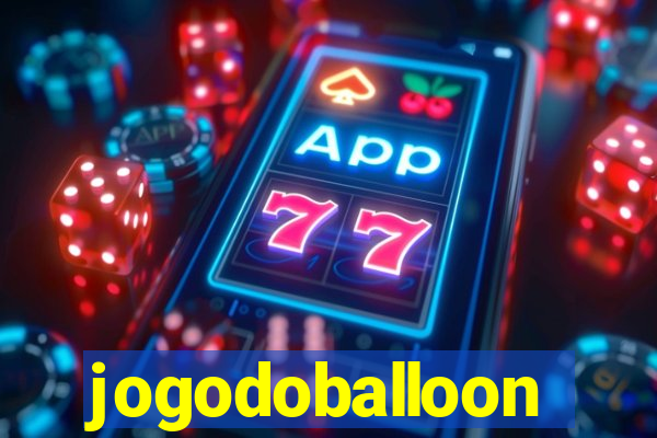 jogodoballoon