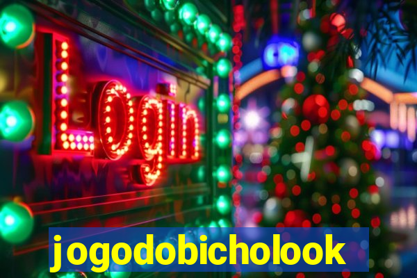 jogodobicholook