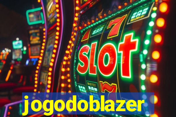 jogodoblazer