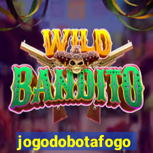 jogodobotafogo