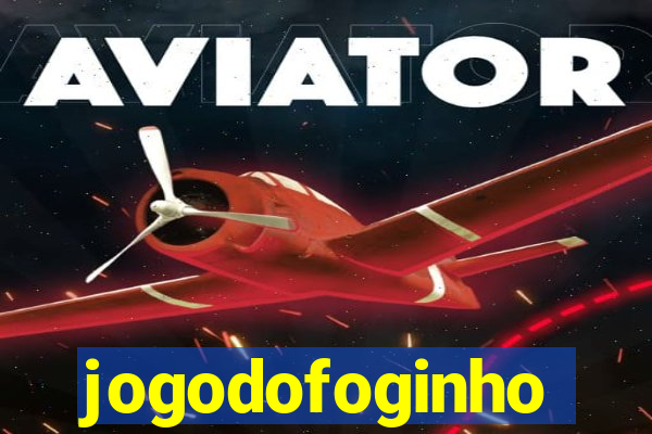jogodofoginho