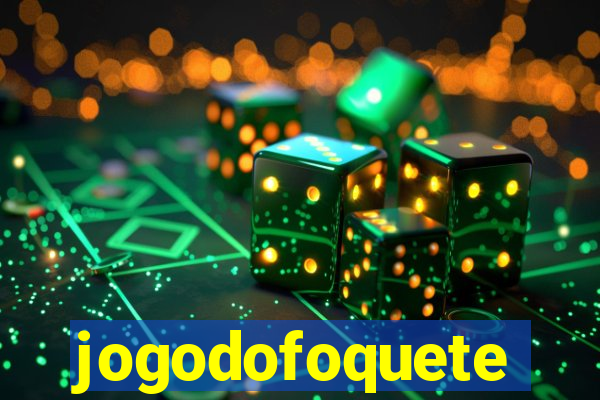 jogodofoquete