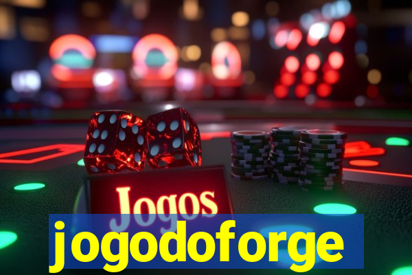 jogodoforge