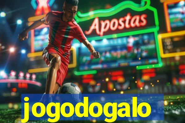 jogodogalo