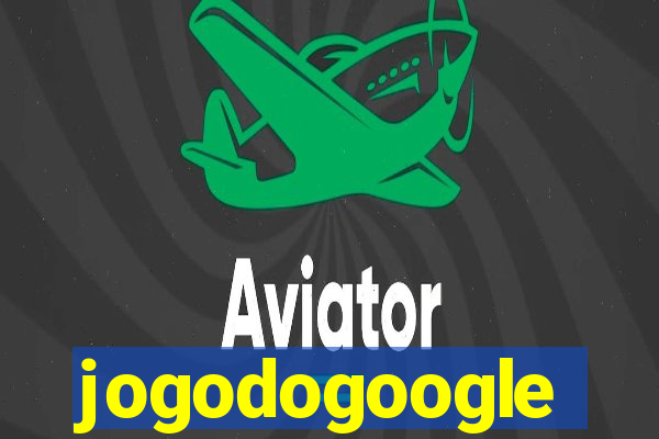 jogodogoogle