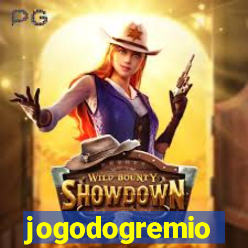 jogodogremio