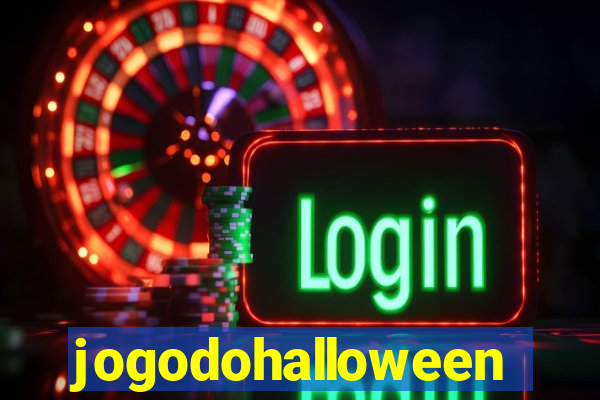 jogodohalloween
