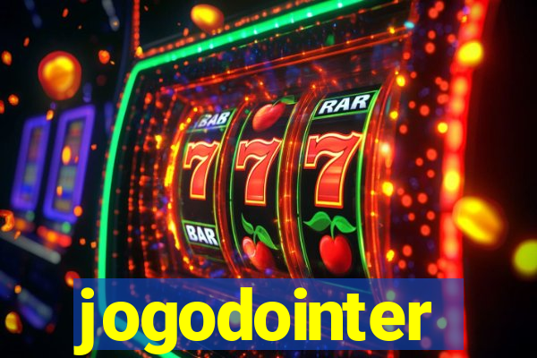 jogodointer