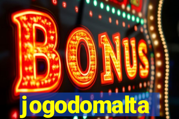 jogodomalta