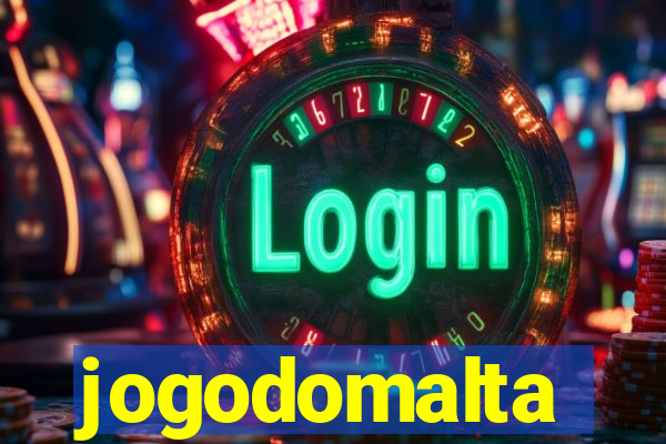 jogodomalta
