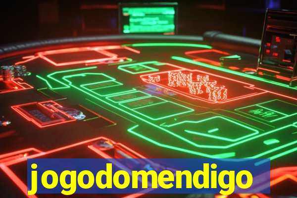 jogodomendigo