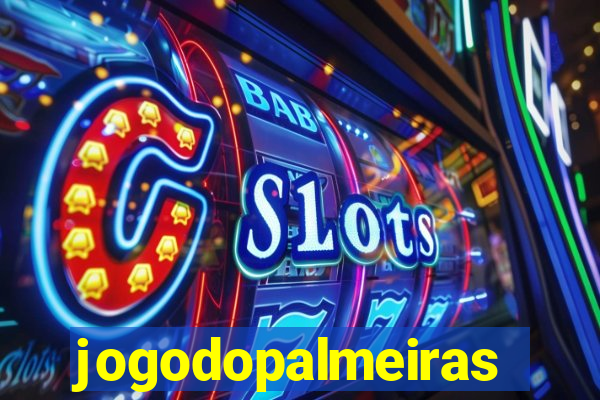 jogodopalmeiras
