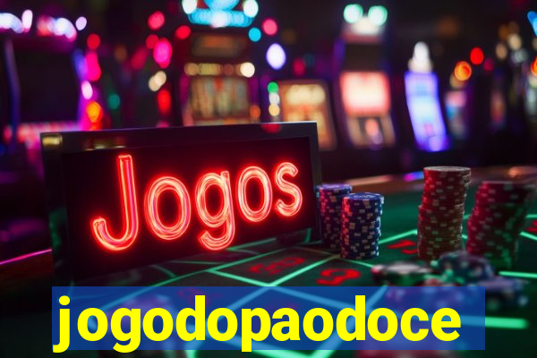 jogodopaodoce