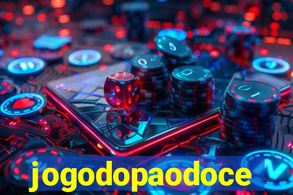 jogodopaodoce