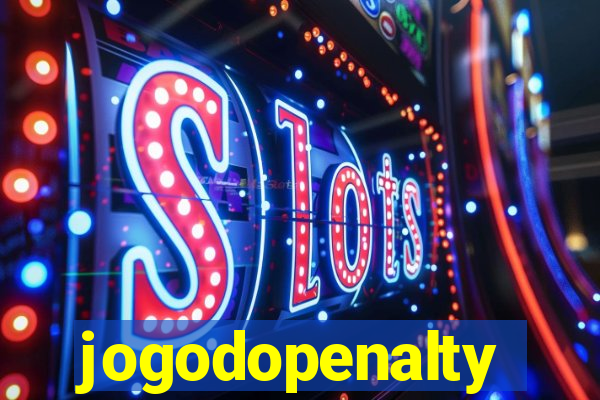 jogodopenalty