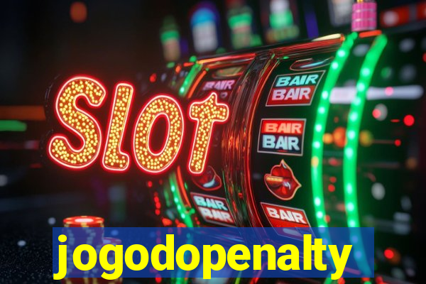 jogodopenalty