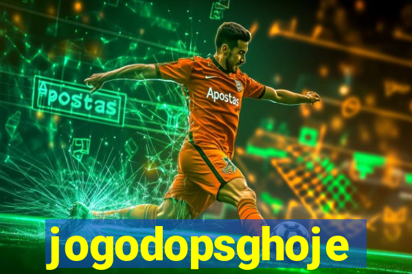 jogodopsghoje