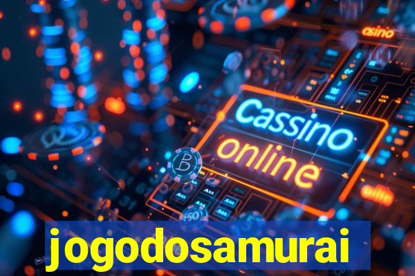 jogodosamurai