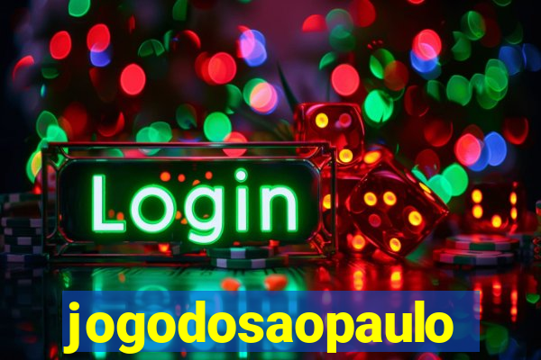 jogodosaopaulo