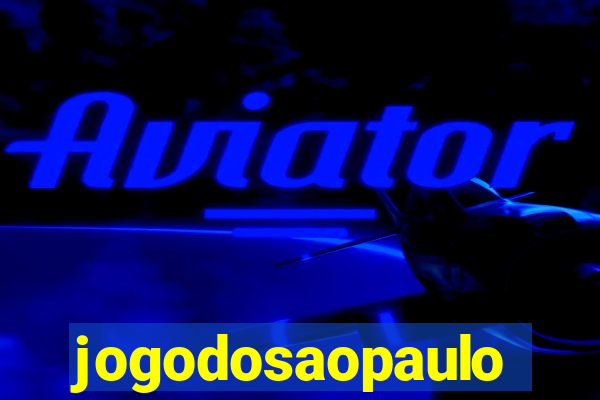 jogodosaopaulo