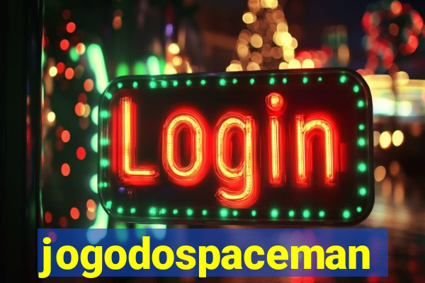 jogodospaceman