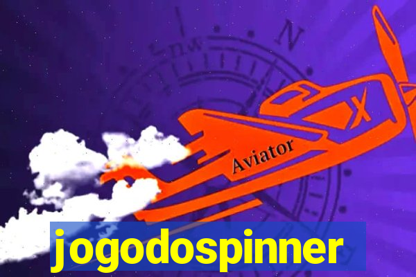 jogodospinner