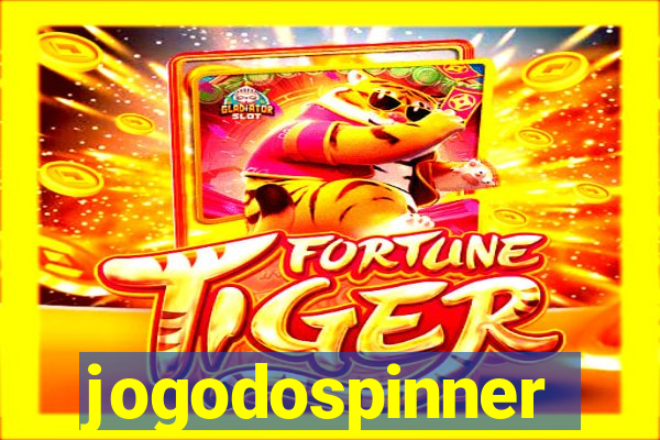 jogodospinner