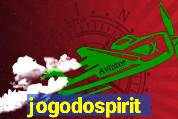 jogodospirit