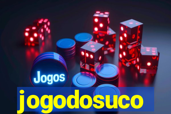 jogodosuco