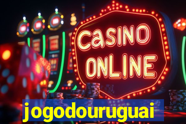 jogodouruguai