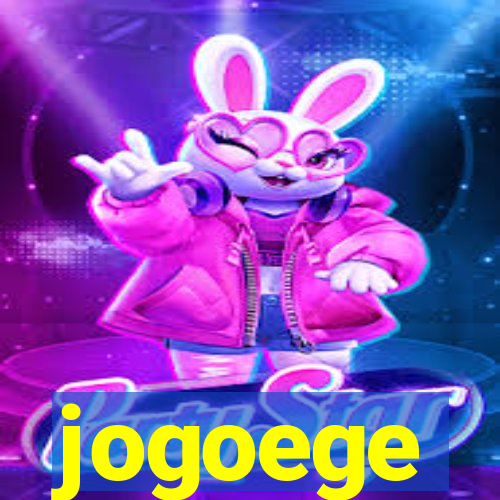jogoege