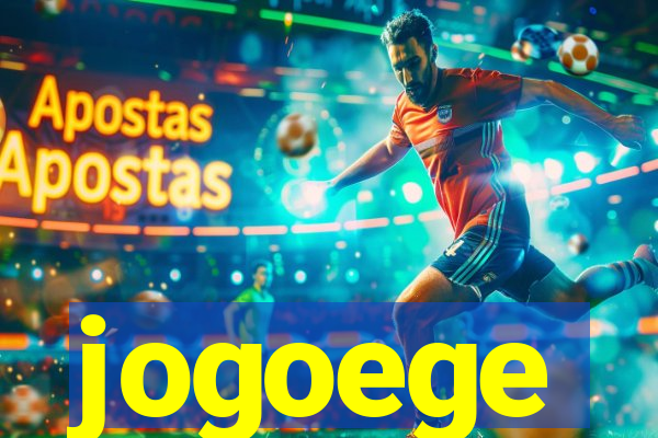jogoege