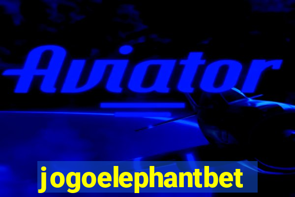 jogoelephantbet