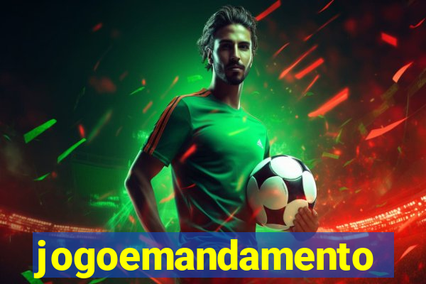 jogoemandamento