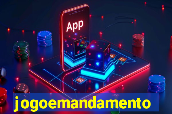 jogoemandamento