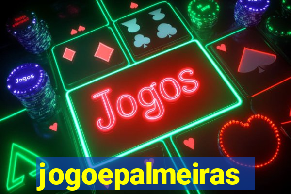 jogoepalmeiras