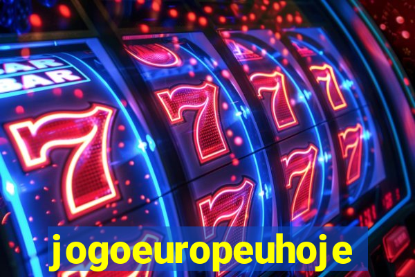 jogoeuropeuhoje