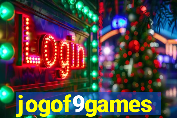 jogof9games